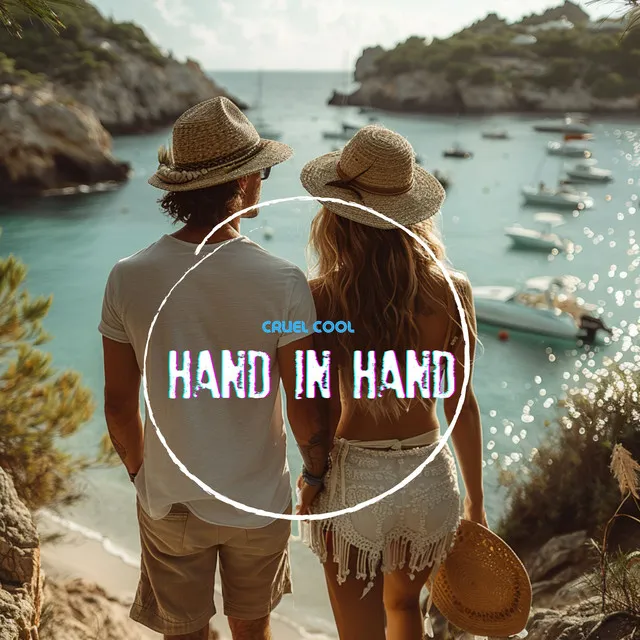 Hand in Hand - Radio Edit