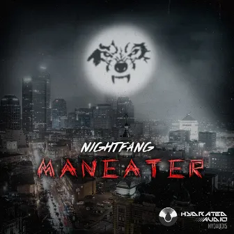 Maneater by Nightfang