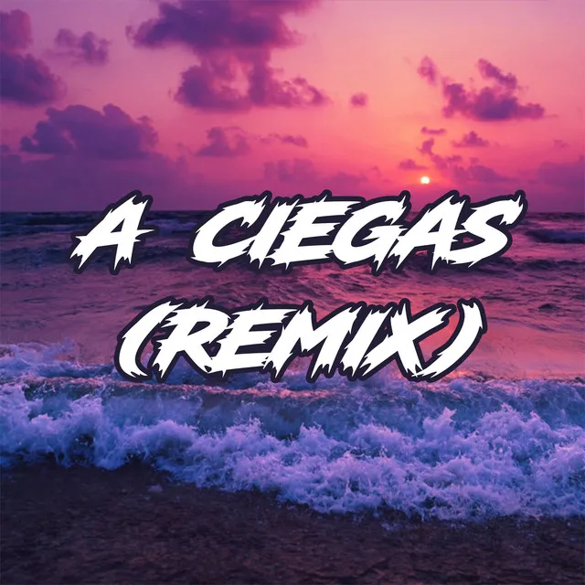 A Ciegas - Remix