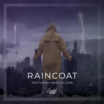 Raincoat by Cryztal Grid