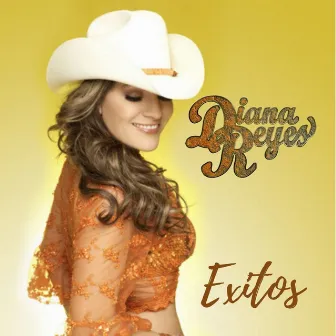 Exitos by Diana Reyes