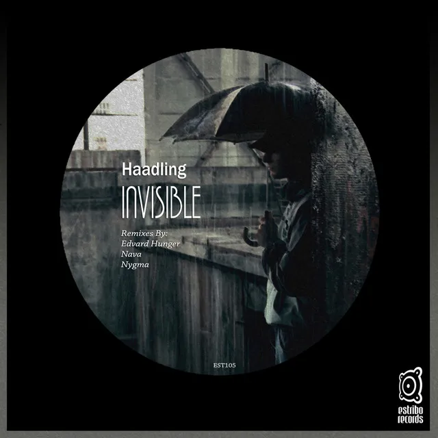 Invisible - Edvard Hunger Remix