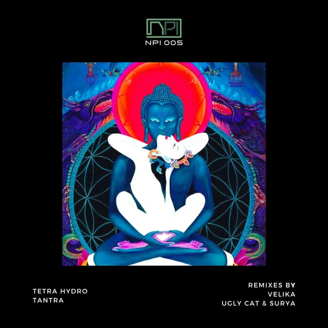 Tantra - Tetra Hydro