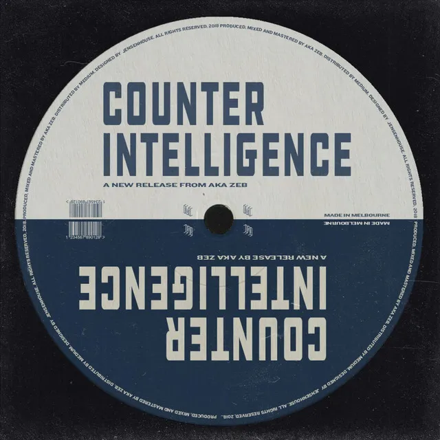 Counter Intelligence