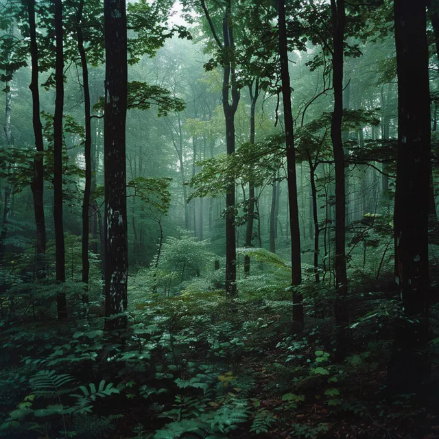 Crónicas Calmadas De La Música Ambiental