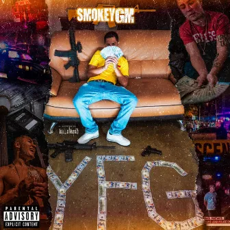 YFG by SmokeyGM