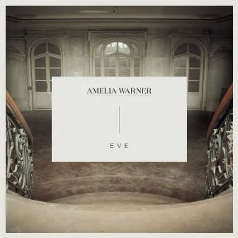 Eve by Amelia Warner