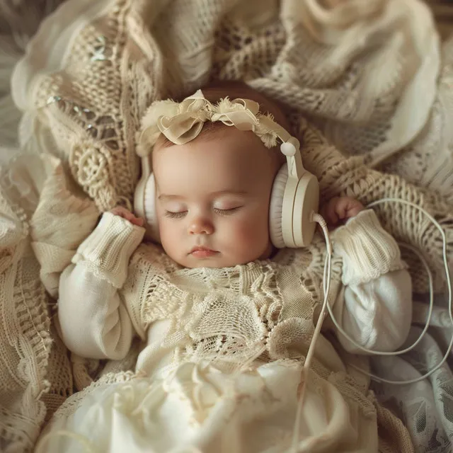 Soft Cradle Sounds: Chill Music for Baby Sleep