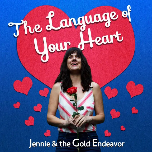 The Language of Your Heart