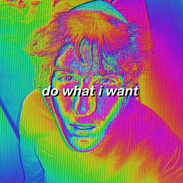 Do What I Want