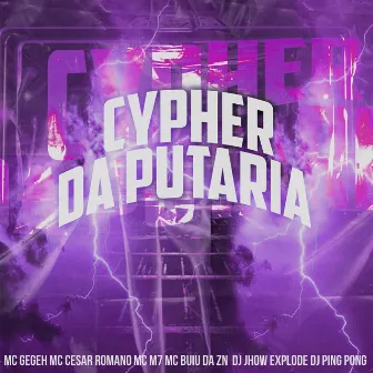 Cypher da Putaria by MC Cesar Romano