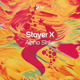 Alpha Strike by Stayer X