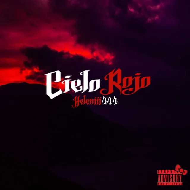 Cielo Rojo