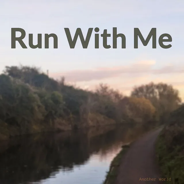 Run With Me