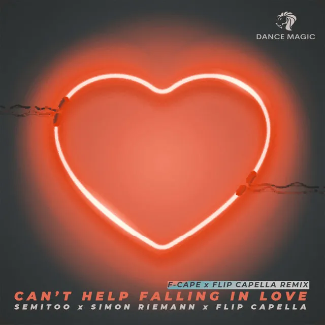 Can't Help Falling In Love - F-Cape x Flip Capella Edit