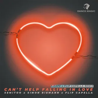 Can't Help Falling In Love (F-Cape x Flip Capella Remix) by Simon Riemann