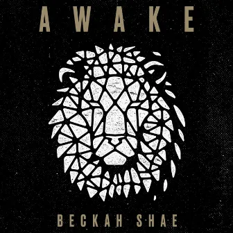 Awake by Beckah Shae