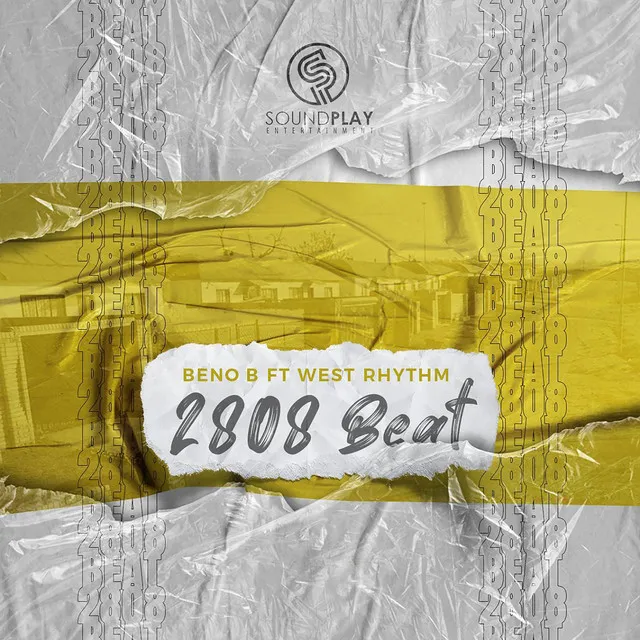 2808 Beat