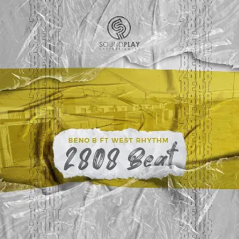 2808 Beat by Beno B