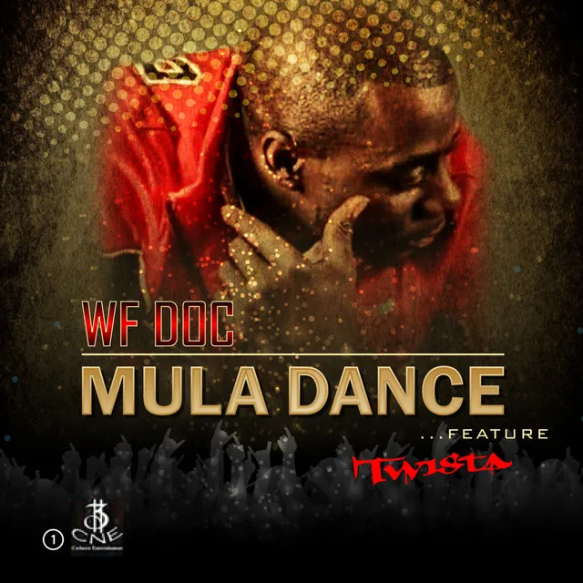 Mula Dance (feat. Twista)