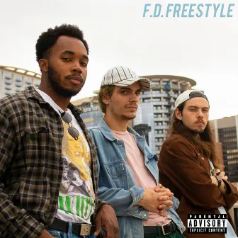 F.D. Freestyle by Part Time Homies