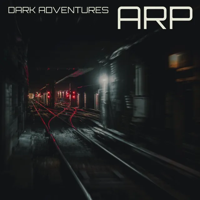 Dark Adventures