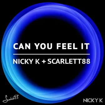 Can You Feel It (Original Mix) - Single by 