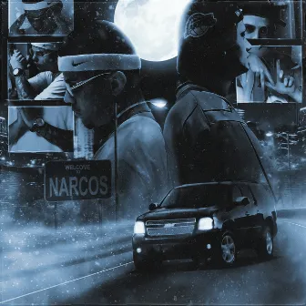 Narcos by Saba