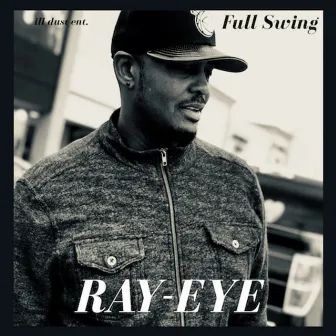 Full Swing by RAY-EYE