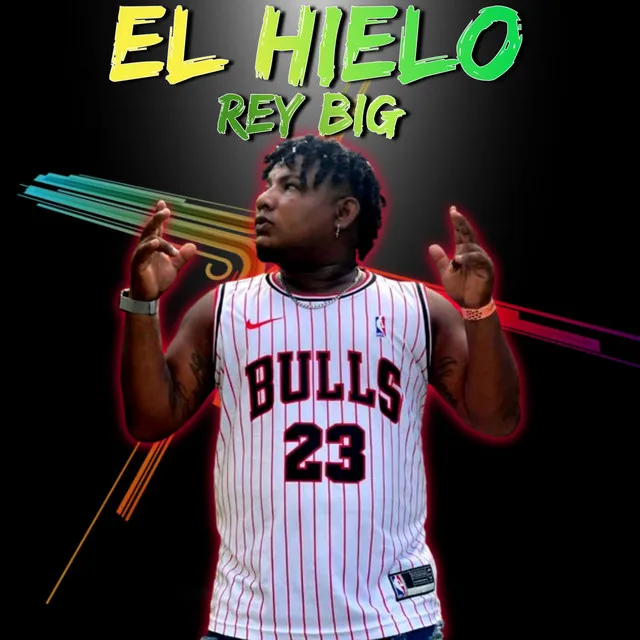 El Hielo