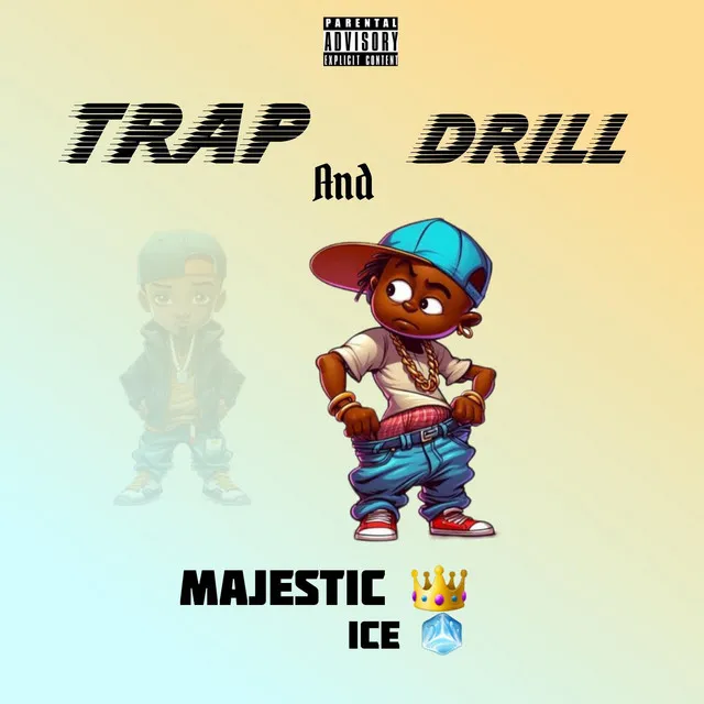 Trap And Drill