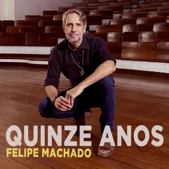 Quinze Anos by Felipe Machado