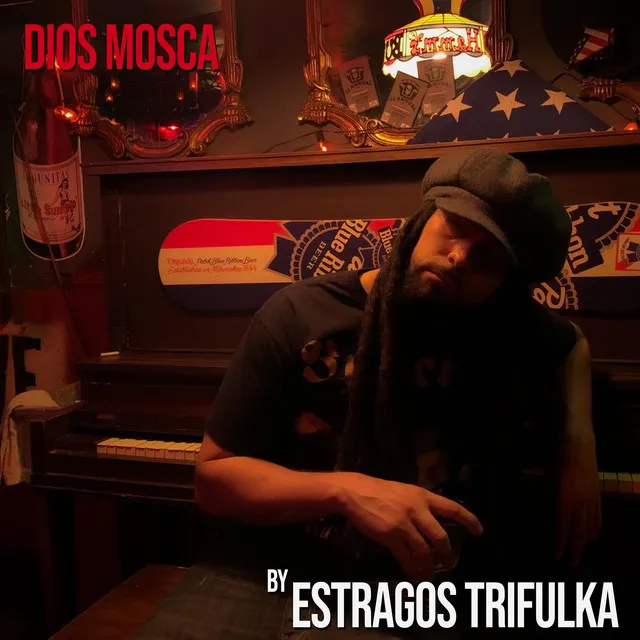 El Dios Mosca