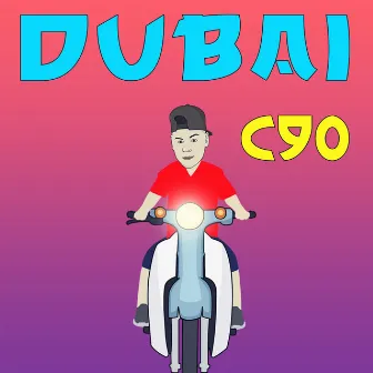 C90 by Dubai