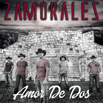 Amor De Dos by Zamorales