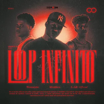 Loop Infinito by L-Ak official