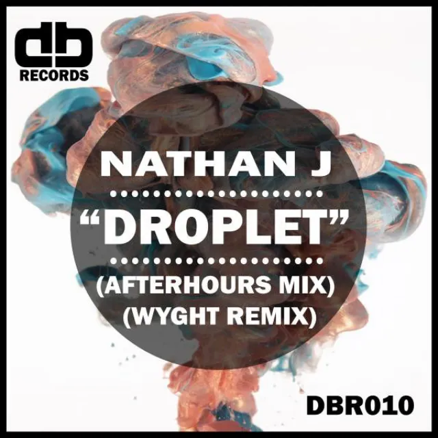 Droplet - WYGHT Remix