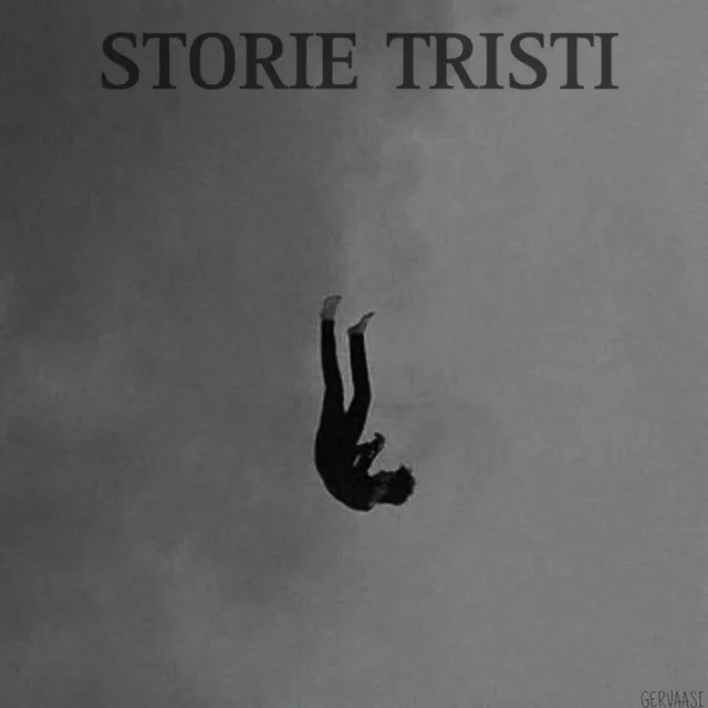 STORIE TRISTI