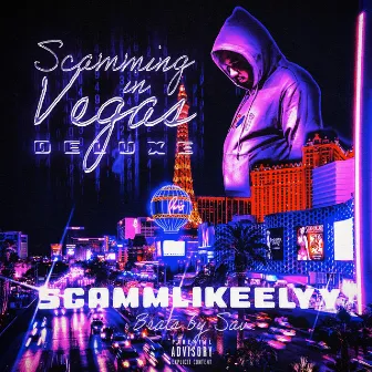 Scammin In Vegas (Deluxe) by Scammlikeelyy