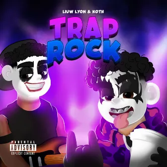 Trap & Rock by Koth