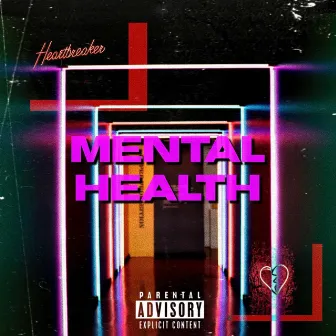 Mental Health by Boofman