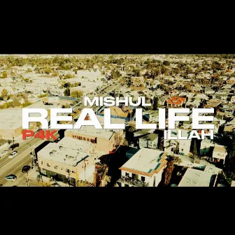 Real Life by Mishul