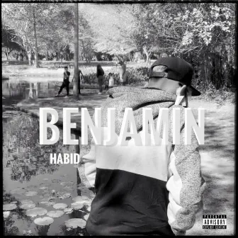 Benjamín by Habid