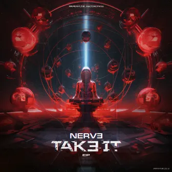 Take It (Original Mix) by NERV3