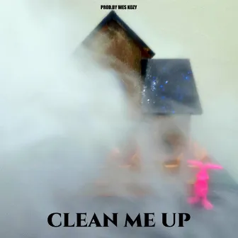 Clean Me Up by Wes Kozy