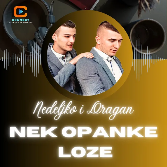 Nek opanke loze - Live