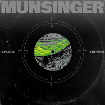 A Place For You by Munsinger