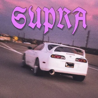 Supra by Rooky030