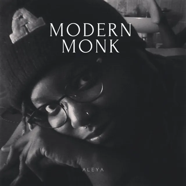 Modern Monk