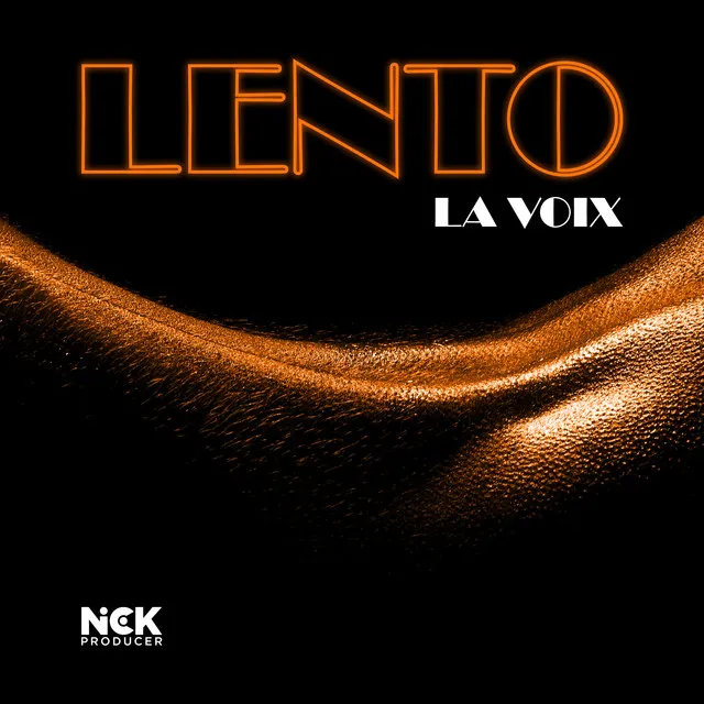 Lento